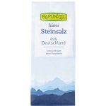 Rapunzel Alpská kamenná sůl z Bavorska 500g bio BIO VEGAN BEZLEPEK – Zbozi.Blesk.cz