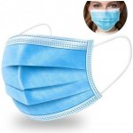 AngStar rouška jednorázová 10 ks – Zboží Dáma