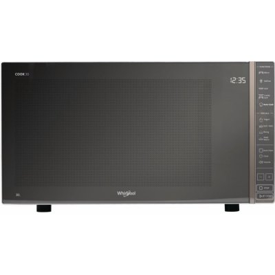 Micro-ondes encastrable 900W 25L Noir - BEKO - BMGB25333DX 