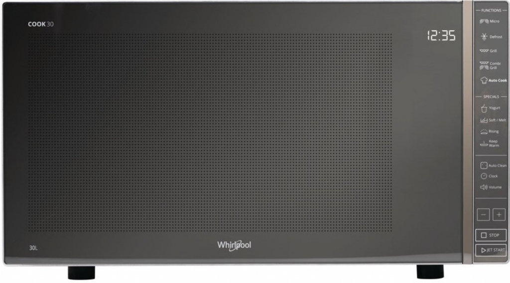 Whirlpool MWP 303 M