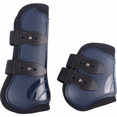 QHP Set předních a zadních kamaší navy – Sleviste.cz