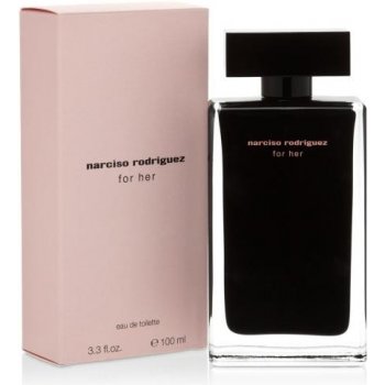 Narciso Rodriguez toaletní voda dámská 30 ml