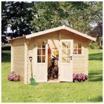 BPP Steyr 2B přírodní 300 x 300 cm – Hledejceny.cz