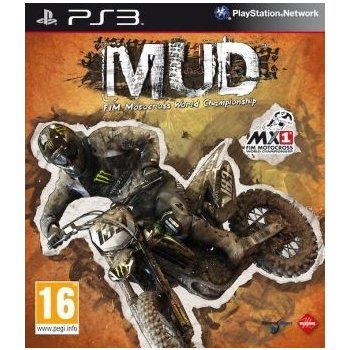 MUD: FIM Motocross World Championship