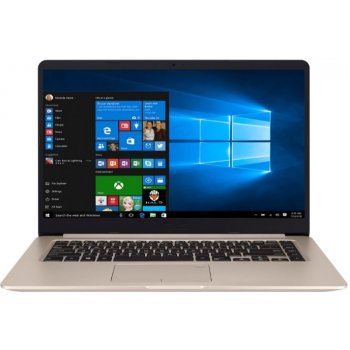 Asus S510UQ-BQ265T