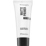 Rimmel London Stay Matte Liquid Mousse Zmatňující podkladová báze 30 ml – Zboží Dáma