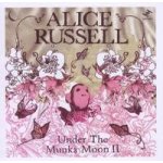 Russell Alice - Under The Munka Moon 2 CD – Hledejceny.cz