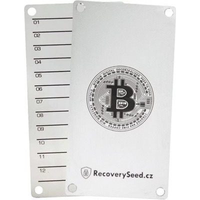 Recovery Seed One 6880 – Hledejceny.cz