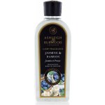 Ashleigh & Burwood Náplň do katalytické lampy JASMINE & DAMSON (jasmín a švestka) 250 ml – Hledejceny.cz