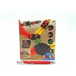 Smoby FleXtreme sada křižovatka a výhybka – Hledejceny.cz