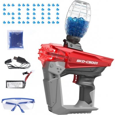 iMex Toys Ultimate Gel Blaster