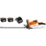 STIHL HSA 56 SET + – HobbyKompas.cz STIHL HSA 56 SET + – HobbyKompas.cz