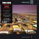 Pink Floyd - A MOMENTARY LABSE OF REASON - 2011 R LP