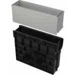 Alcadrain AVZ101R-R122R – Hledejceny.cz