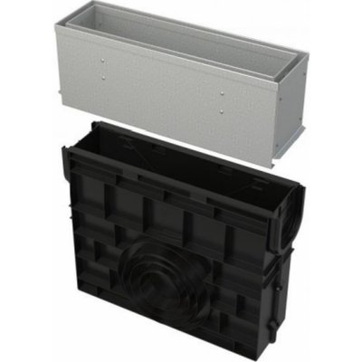 Alcadrain AVZ101R-R122R – Hledejceny.cz