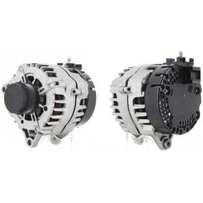 Alternátor Mercedes CLA C118 Valeo EG20S019 originál – Hledejceny.cz