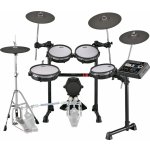 Yamaha DTX6K5-M Black – Zboží Mobilmania