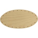 překl.tl.4mm elipsa 30x18cm s otvor 22P3018E – Zboží Mobilmania