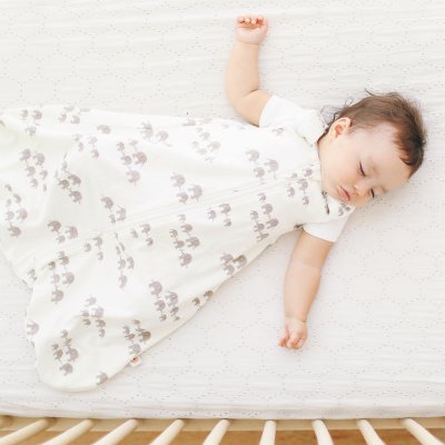 Ergobaby spací pytel ELEPHANT – Zboží Mobilmania