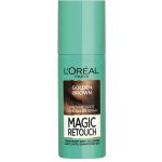 L'Oréal Magic Retouch 10 Golden Brown 75 ml – Zboží Dáma