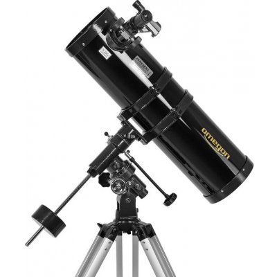 Omegon N 150/750 EQ-3 – Zboží Živě