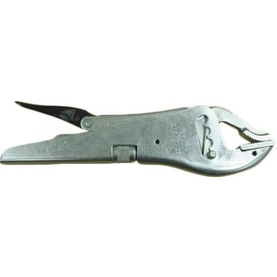 Magg LIDOKOV Samosvorné upínací kleště do 45mm - 04.1599 – Sleviste.cz