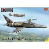 Sběratelský model Kovozávody Prostějov Aero L-159A/E Alca 'Special Markings' 1:72