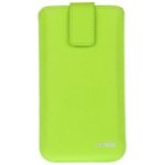 Pouzdro Winner Pure V16 zelené – Zboží Mobilmania