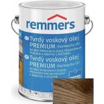 Remmers premium Tvrdý voskový olej 2,5 l Ořech – Hledejceny.cz