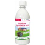 BioWaste Liquid bakterie do čistíren odpadních vod 500ml – Zboží Dáma
