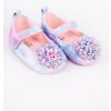 Dětské baleríny a espadrilky Yoclub boty OBO-0161G-9900 multicolour