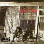 James Cotton - Deep in the Blues CD – Hledejceny.cz