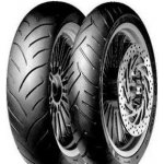 SCOOTSMART Dunlop SCOOTSMART 120/70 R12 51S – Hledejceny.cz