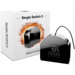 Fibaro Single Switch 2 Z-Wave Plus FIB-FGS-213-ZW5 – Hledejceny.cz