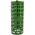 IGOTREND Ochrana kmene stromu GARDENLINE, 38 x 0,2 x 25cm, 1 ks, zelená – Hledejceny.cz