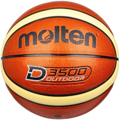 Basketbalové míče Molten – Heureka.cz