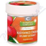 Green idea Kustovnice čínská bylinný extrakt 60 tablet – Hledejceny.cz