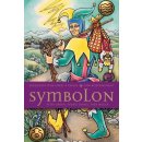 Kniha Symbolon hra rozpomínání - Kniha + 78 karet -