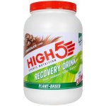 High5 Recovery Drink Plant Based 1600 g – Sleviste.cz