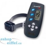 DogTrace elektronický obojek d-control 401 – Hledejceny.cz