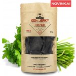 Usušil & Syn 100% Jerky Hovězí s koriandrem 50 g – Zboží Dáma