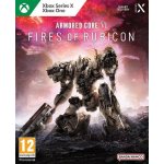 Armored Core VI Fires Of Rubicon (Launch Edition) – Hledejceny.cz