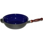 Belis Smaltovaná pánev BSE Sfinx 24 cm – Zboží Dáma