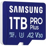 Samsung MicroSDXC 1TB MB-MD1T0SB/WW – Zboží Živě