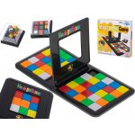 KIK KX5343 Magic Block game Rubikův závod – Hledejceny.cz