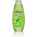 Lilien Aloe Vera tělové mléko 400 ml