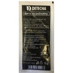 Detecha barva do poživatiny černá 5 g – Sleviste.cz