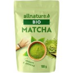 Allnature Matcha Premium BIO 250 g – Hledejceny.cz