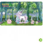 Ultra PRO Pokémon TCG Enchanted Glade podložka – Zboží Mobilmania
