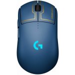 Logitech G PRO Wireless Gaming Mouse LOL Edition 910-006451 – Sleviste.cz